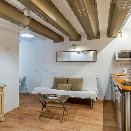 Ab Sant Antoni Studio برشلونة المظهر الخارجي الصورة